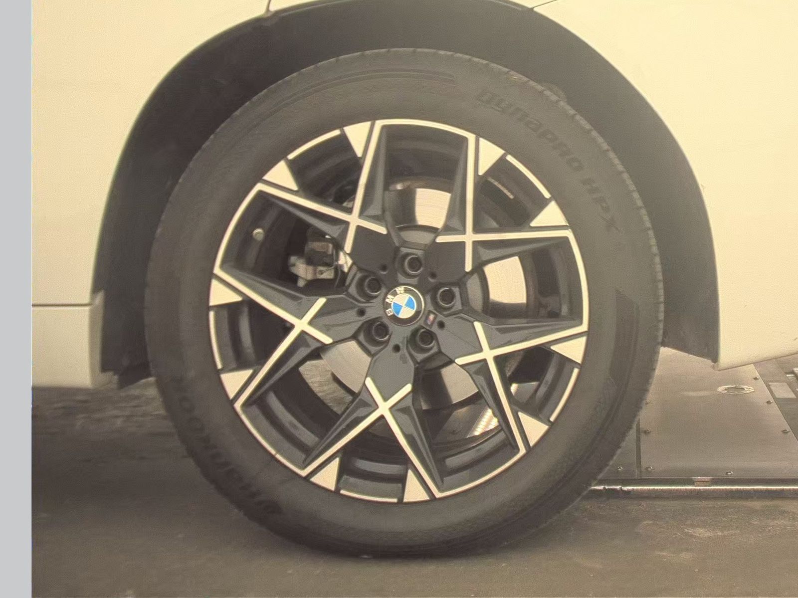 2025 BMW X3 xDrive30i AWD