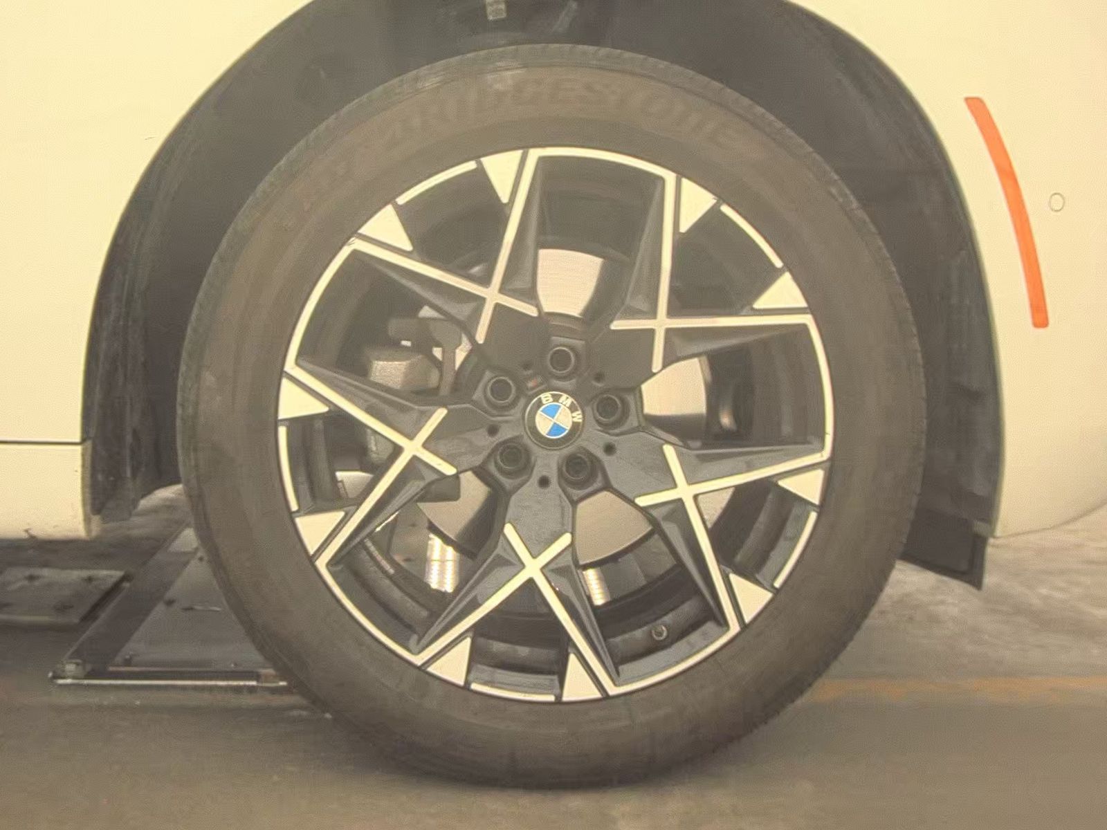 2025 BMW X3 xDrive30i AWD