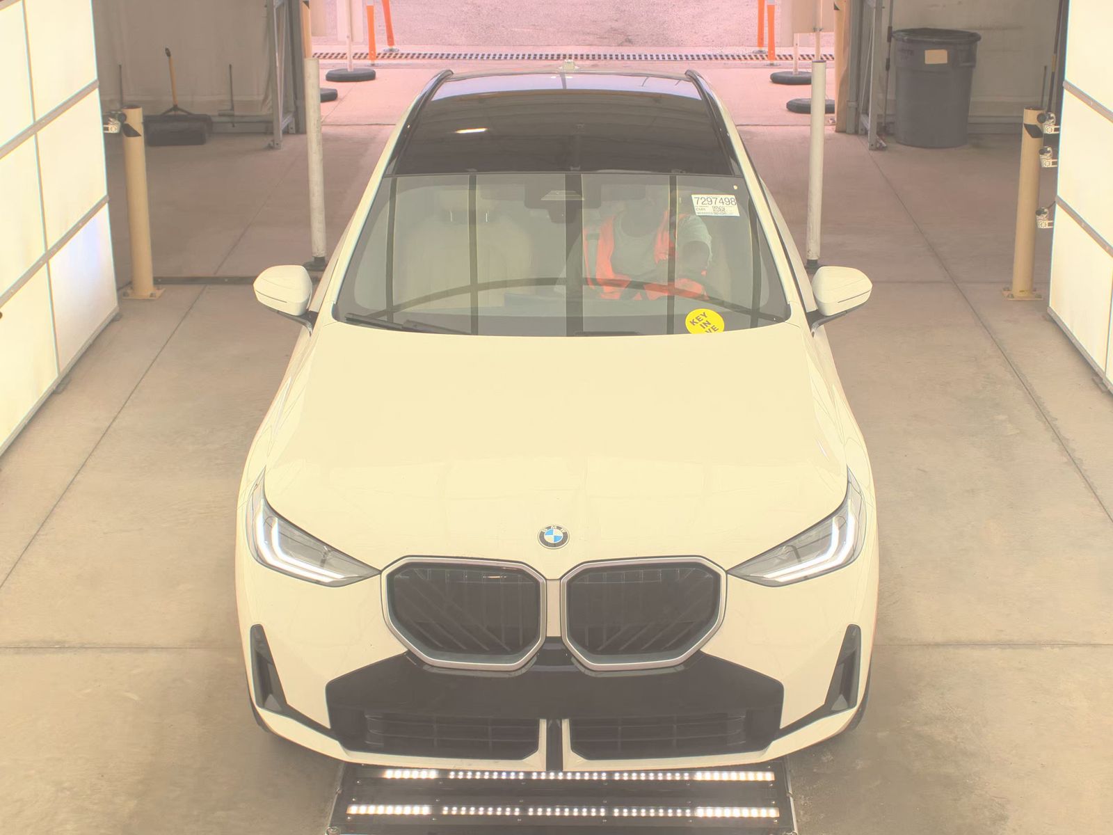 2025 BMW X3 xDrive30i AWD