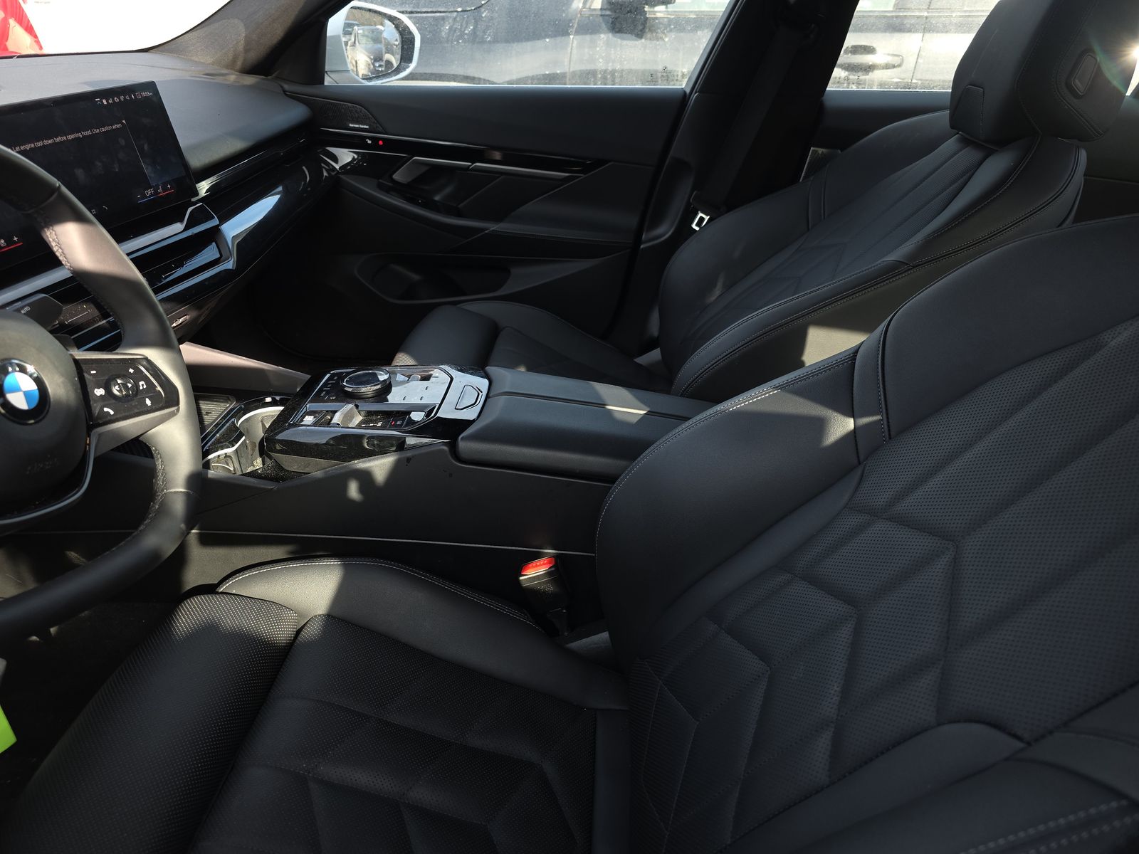 2026 BMW 5 Series 530i xDrive AWD