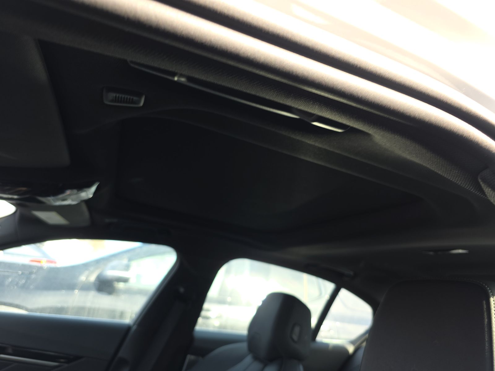 2026 BMW 5 Series 530i xDrive AWD