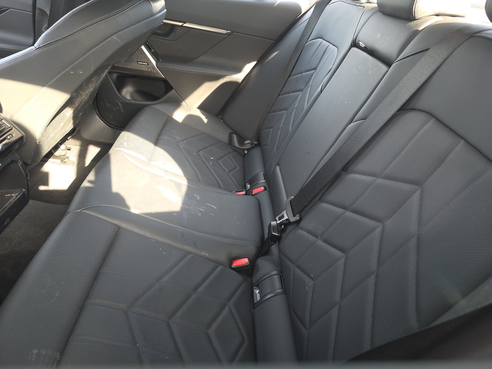 2026 BMW 5 Series 530i xDrive AWD