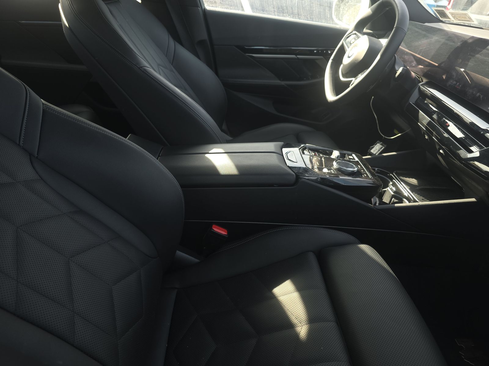 2026 BMW 5 Series 530i xDrive AWD