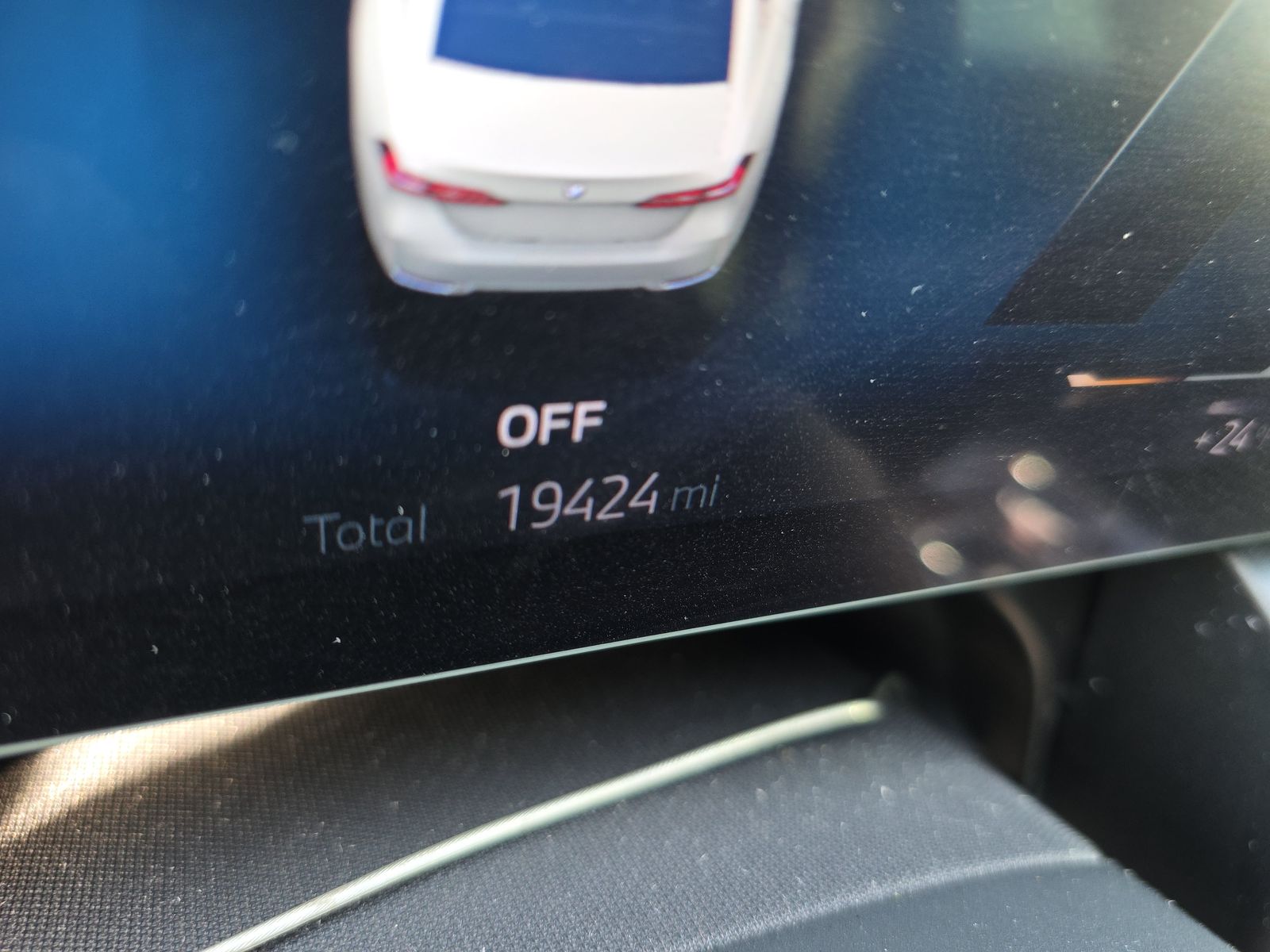 2026 BMW 5 Series 530i xDrive AWD