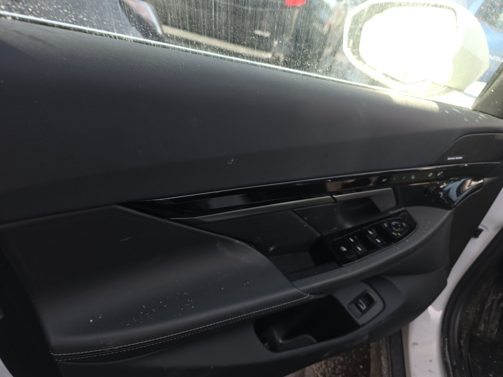 2026 BMW 5 Series 530i xDrive AWD