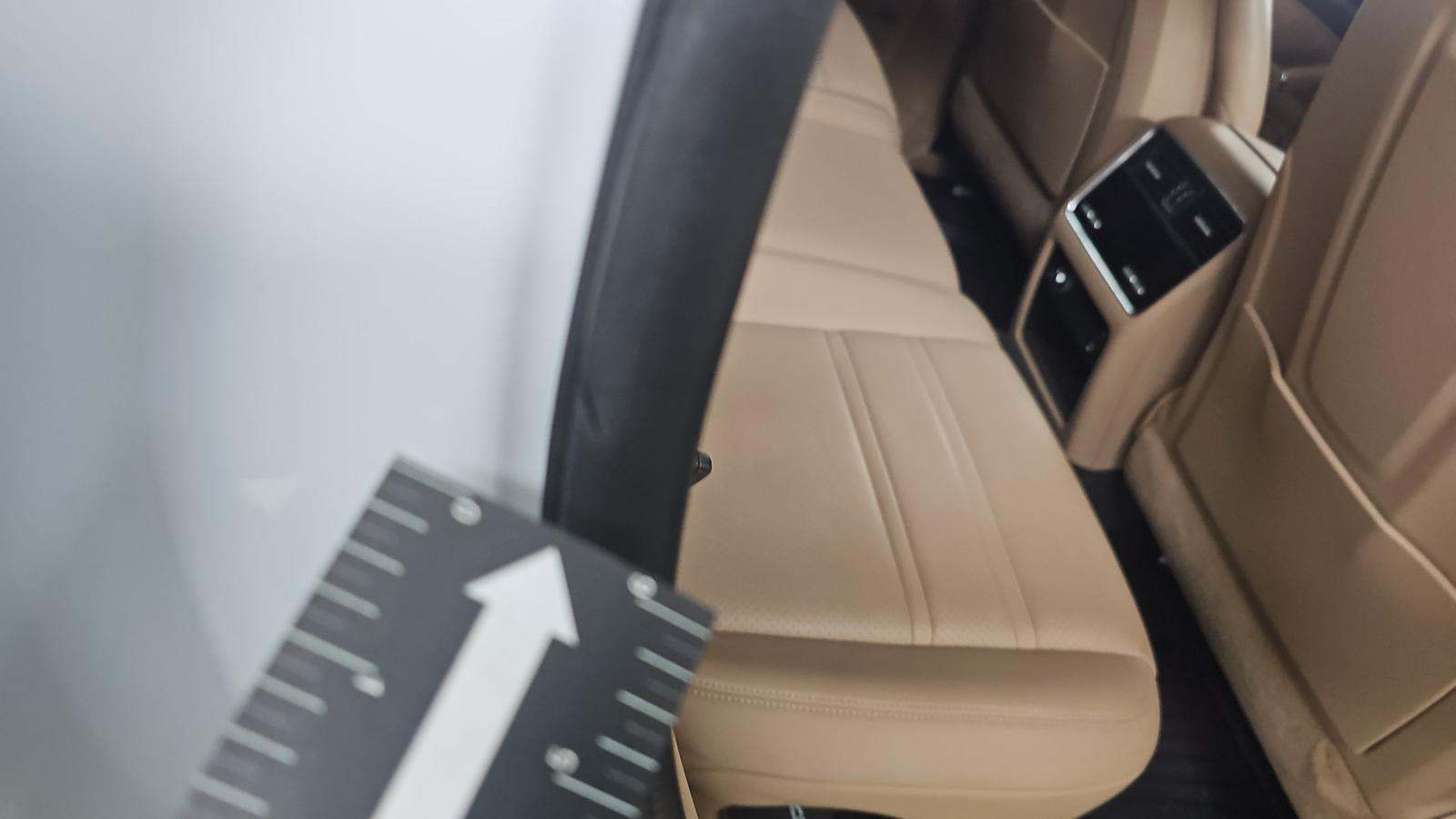 2023 Porsche Cayenne Base AWD