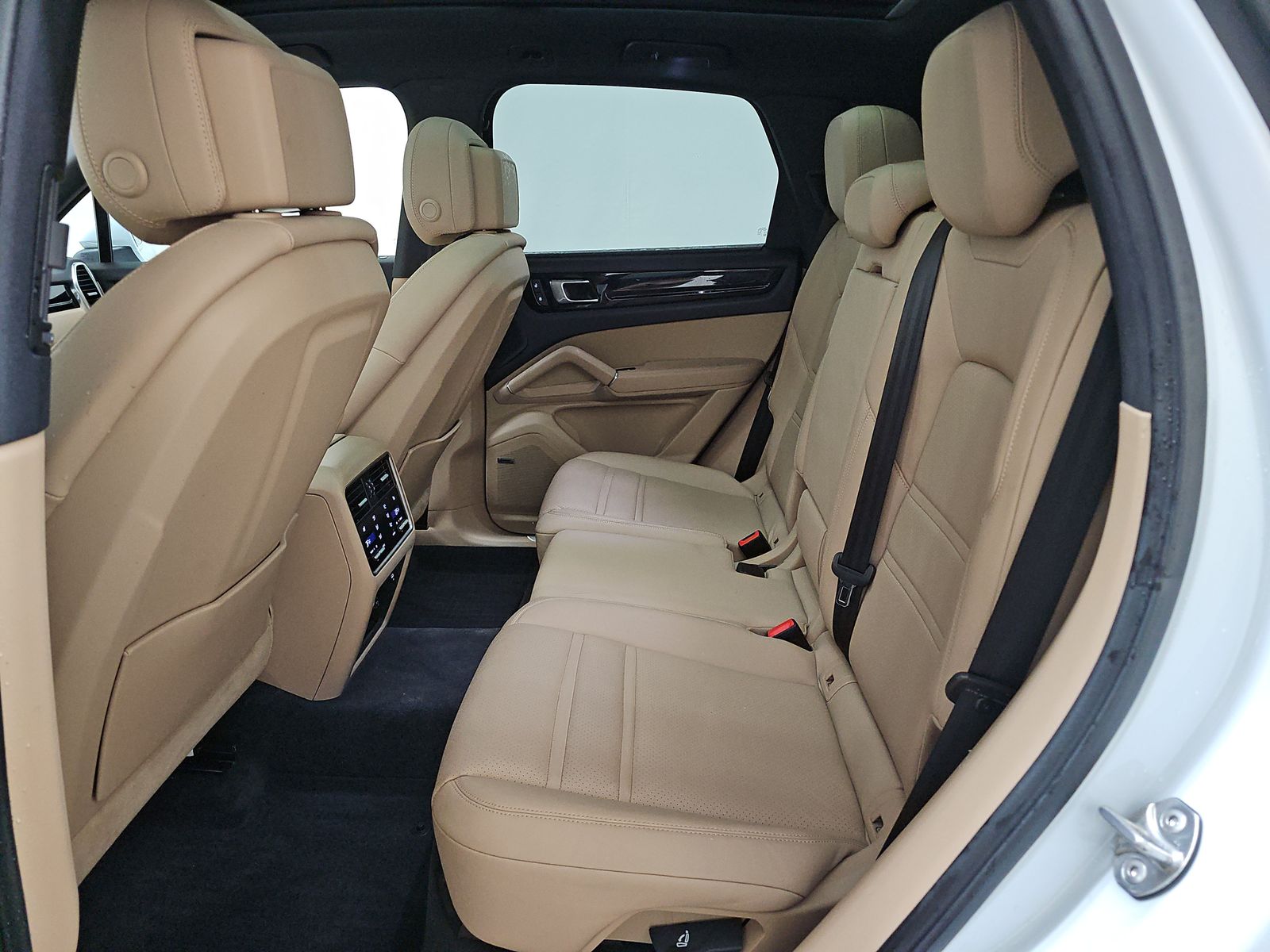 2023 Porsche Cayenne Base AWD