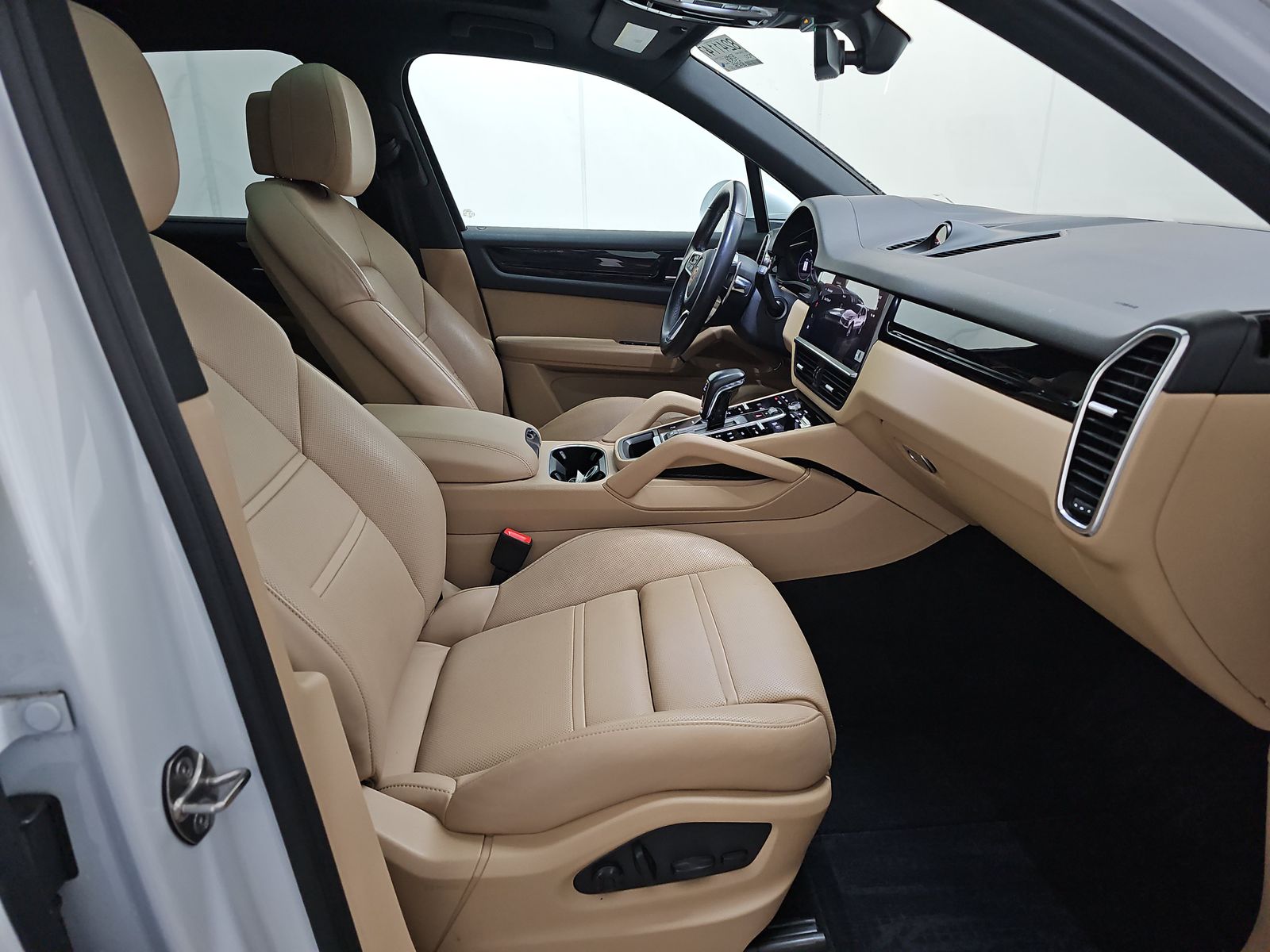 2023 Porsche Cayenne Base AWD