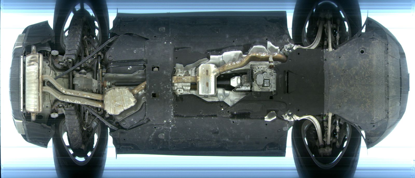 2023 Porsche Cayenne Base AWD