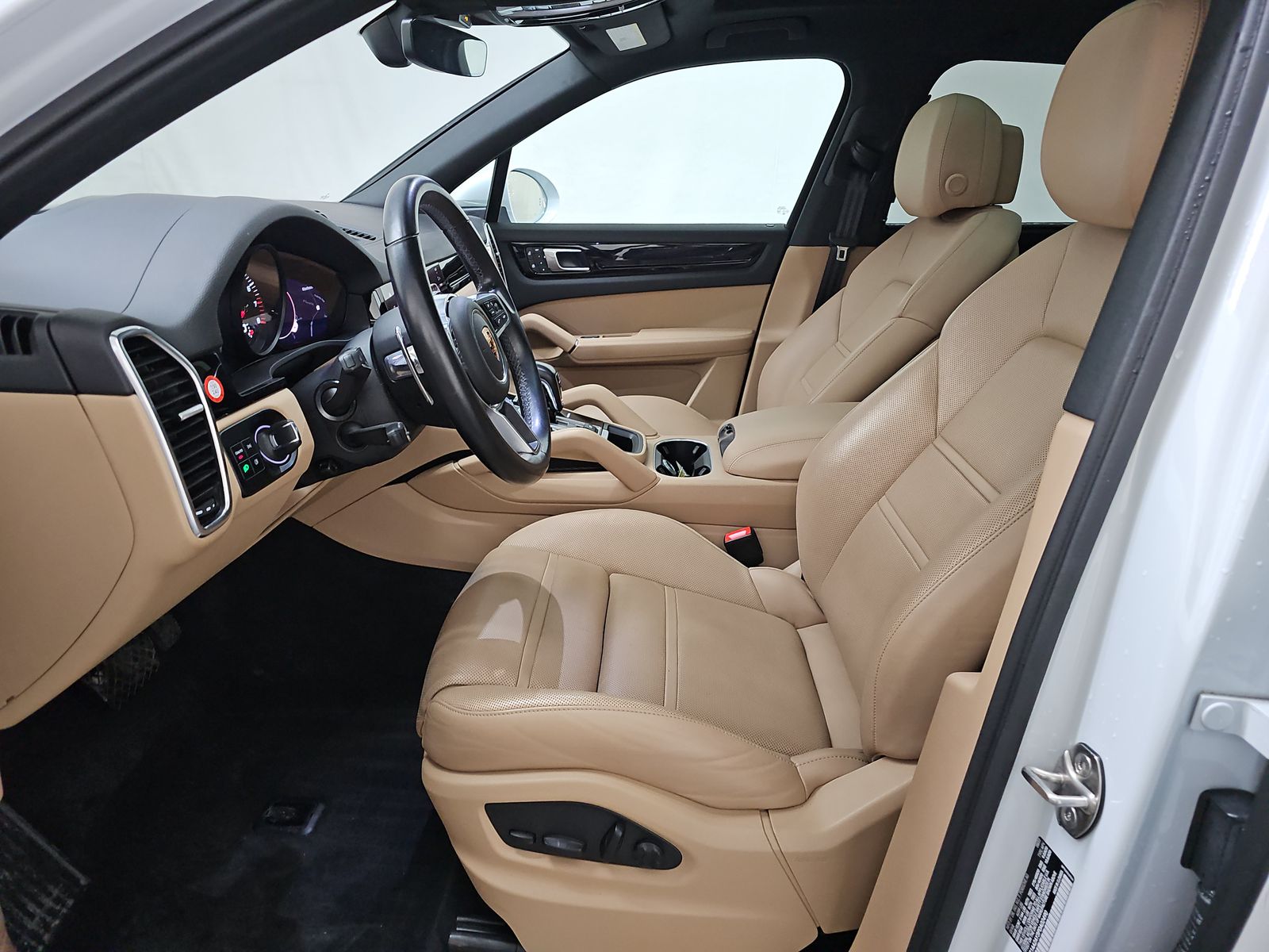 2023 Porsche Cayenne Base AWD