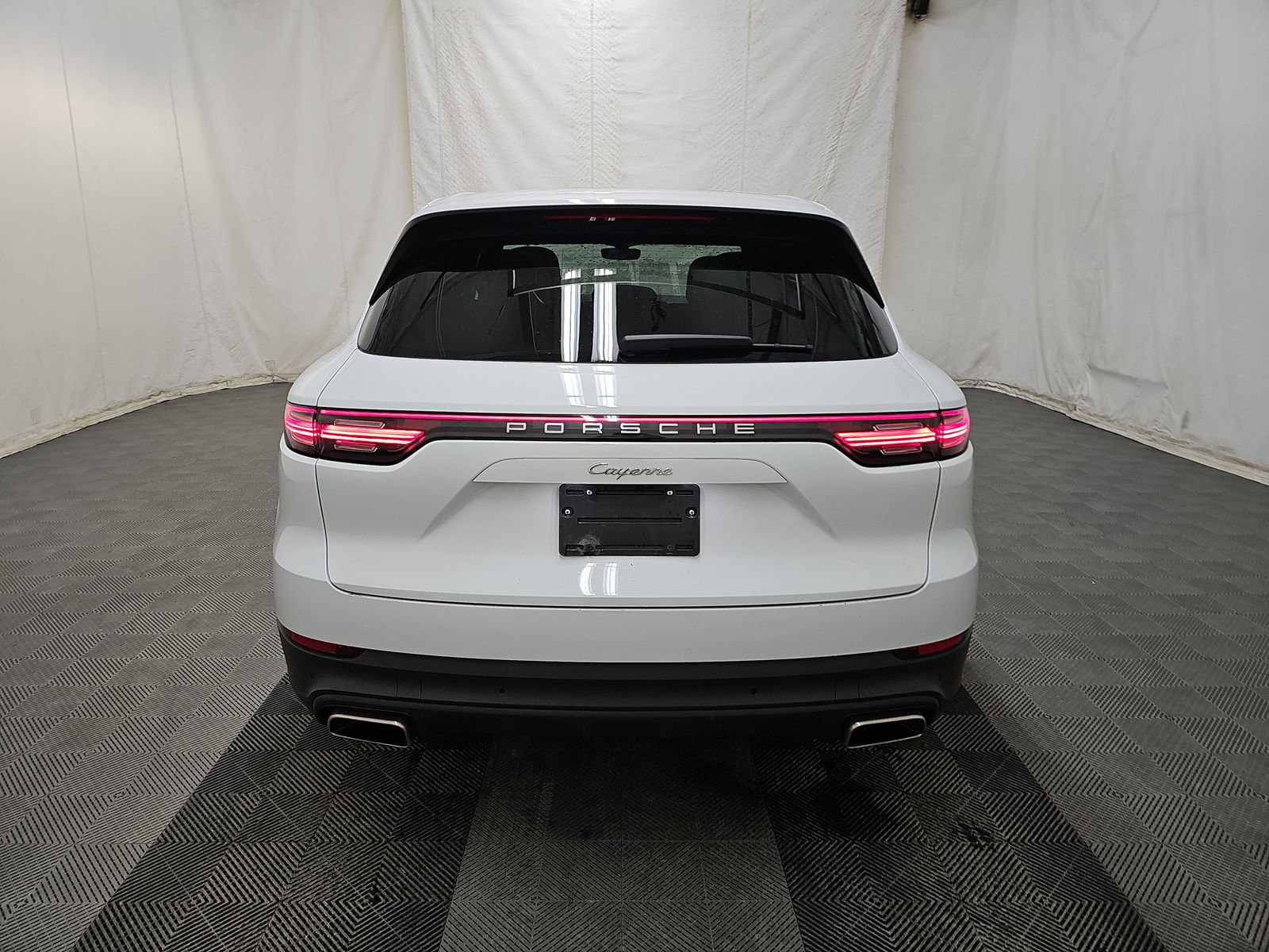 2023 Porsche Cayenne Base AWD