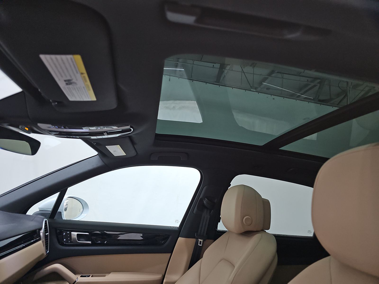 2023 Porsche Cayenne Base AWD