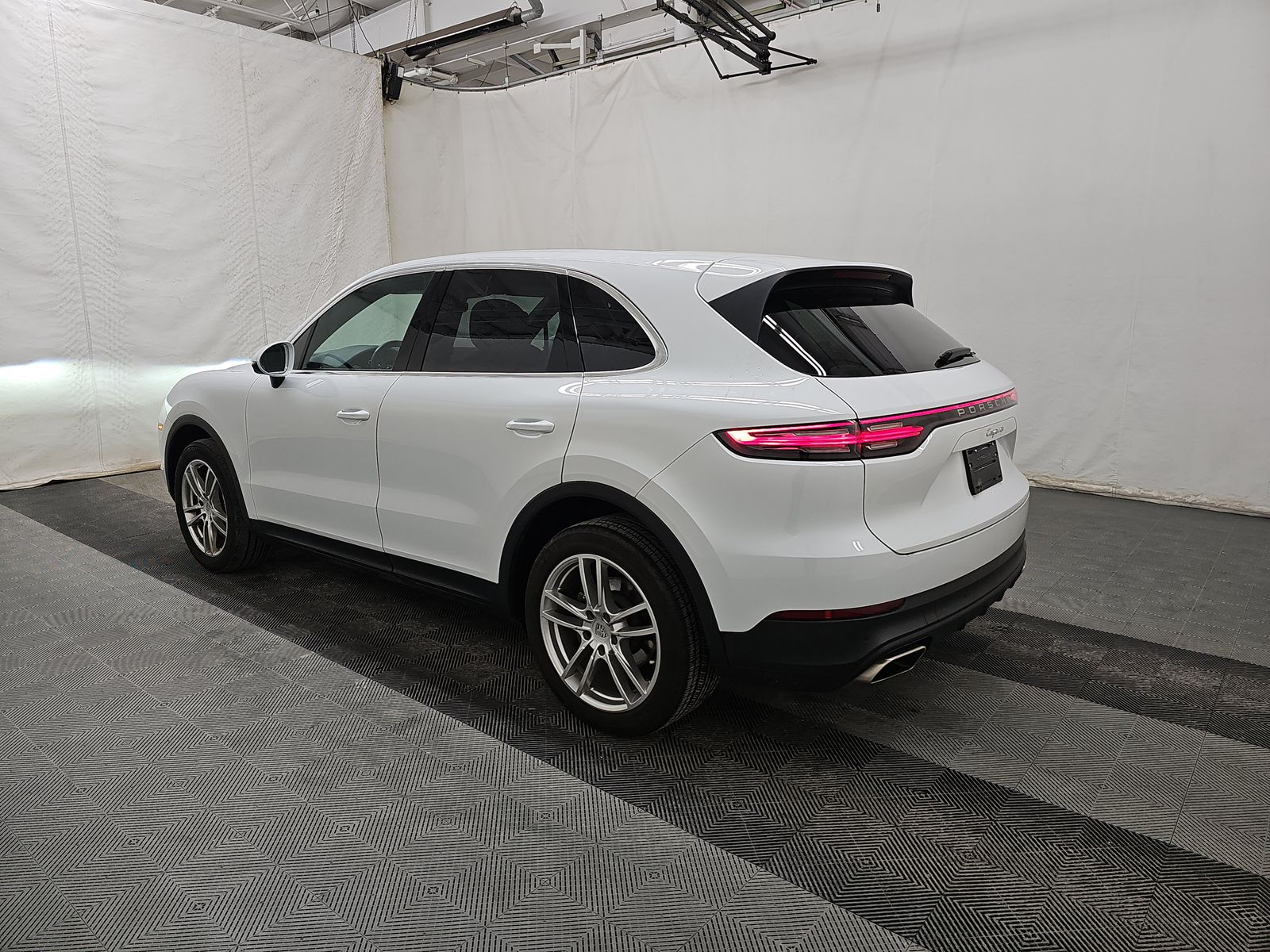 2023 Porsche Cayenne Base AWD