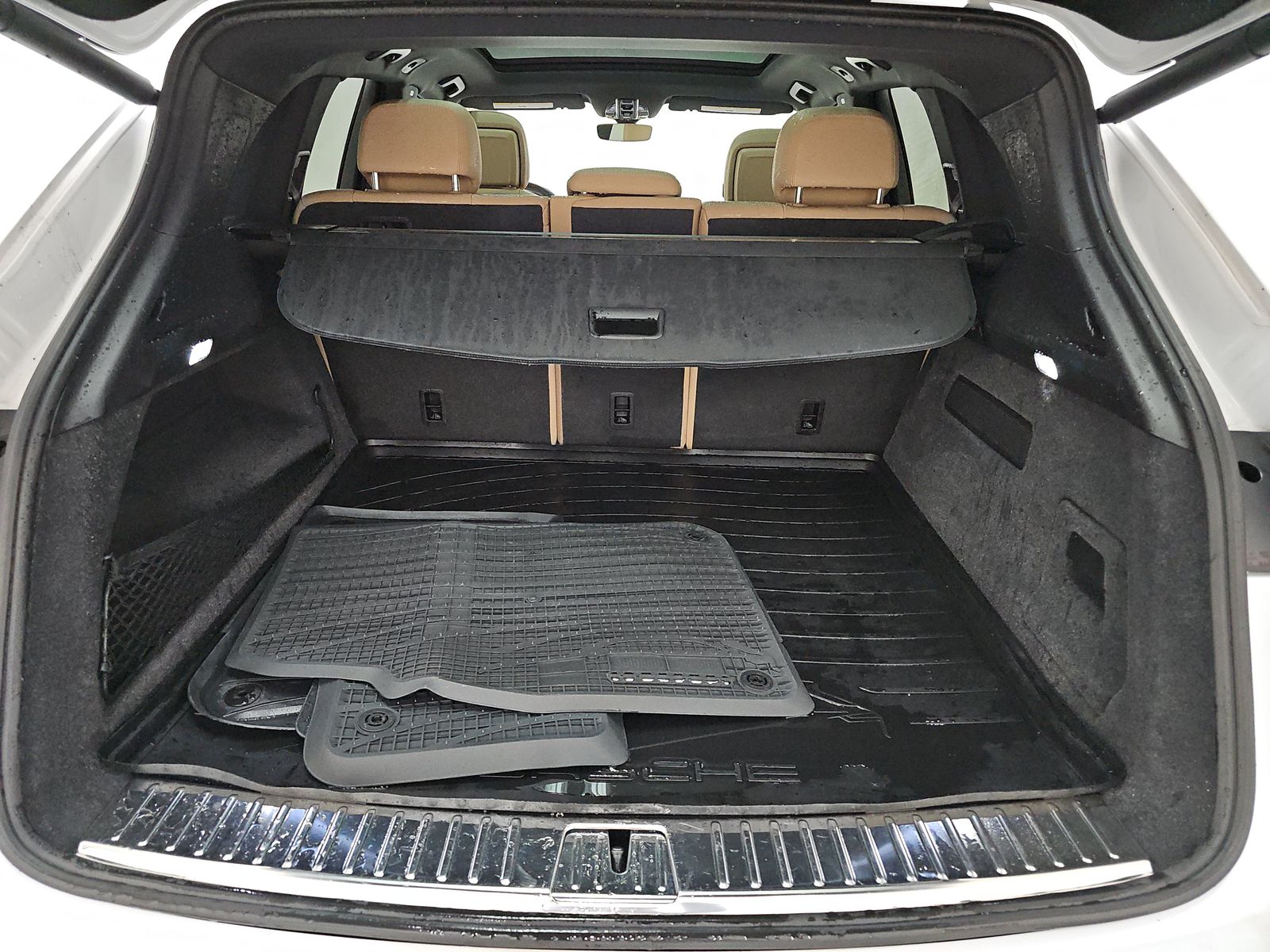 2023 Porsche Cayenne Base AWD