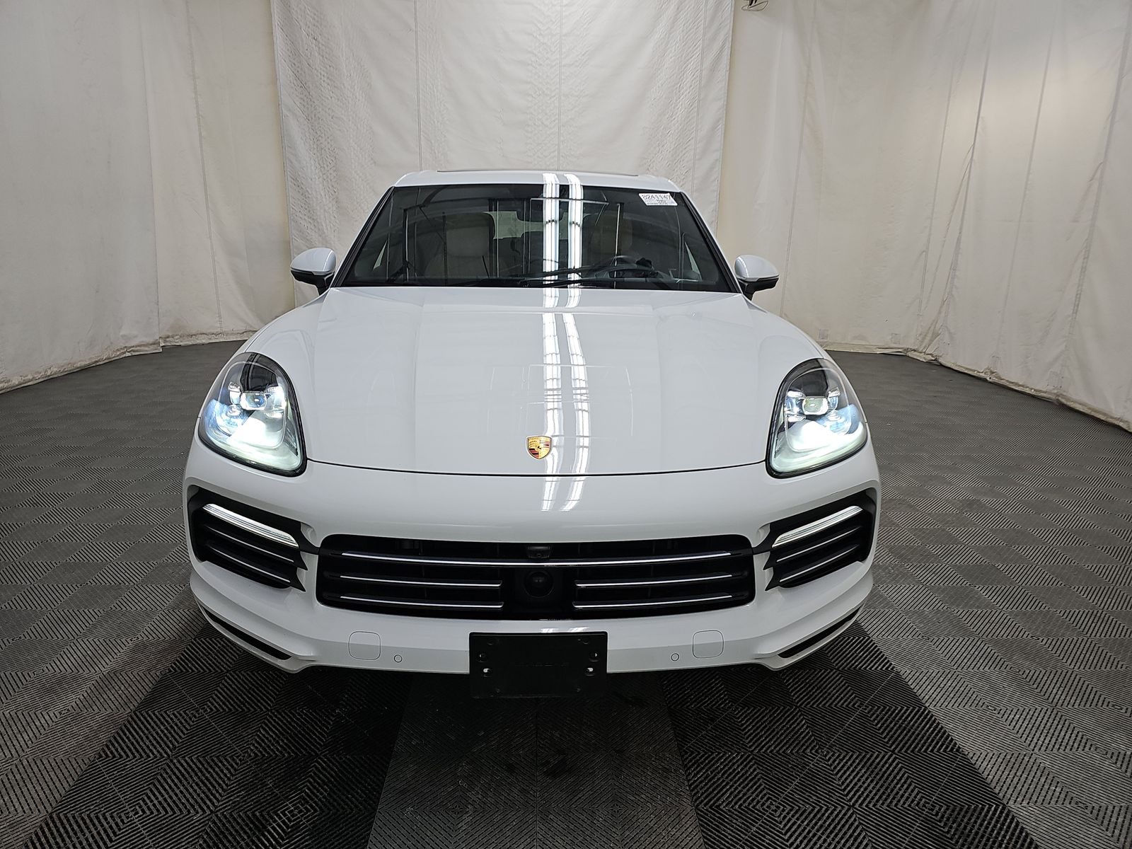 2023 Porsche Cayenne Base AWD