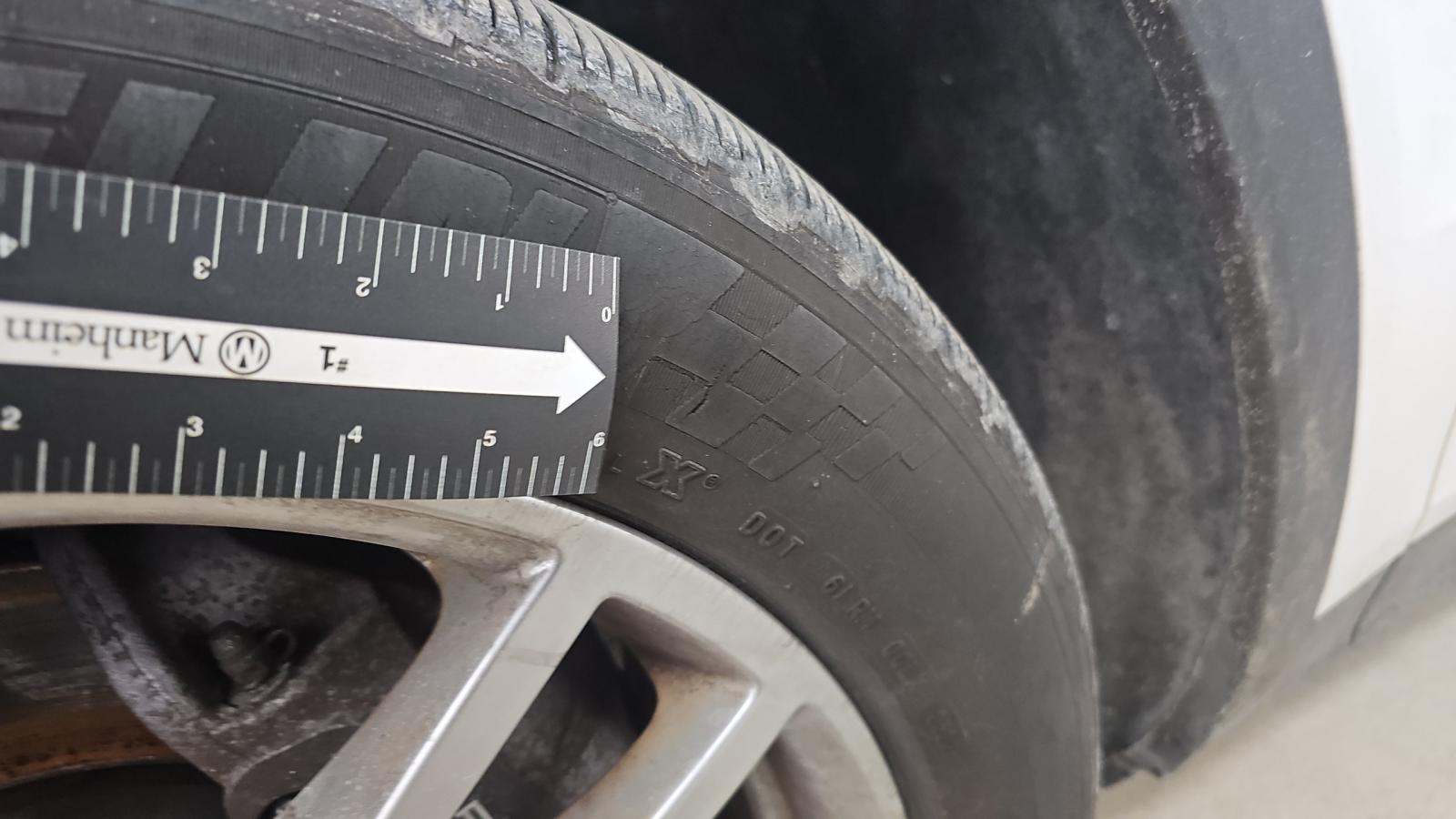 2023 Porsche Cayenne Base AWD