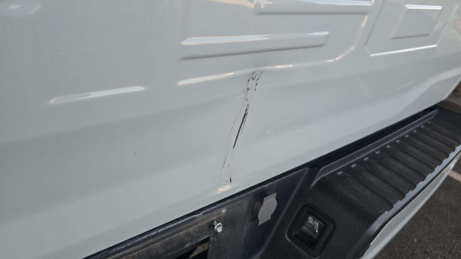 2023 Ford F-150 Hybrid XLT AWD