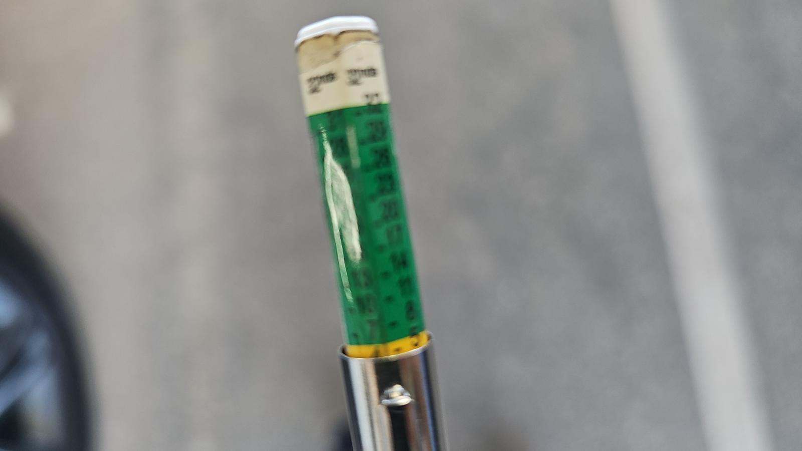 2023 Ford F-150 Hybrid XLT AWD