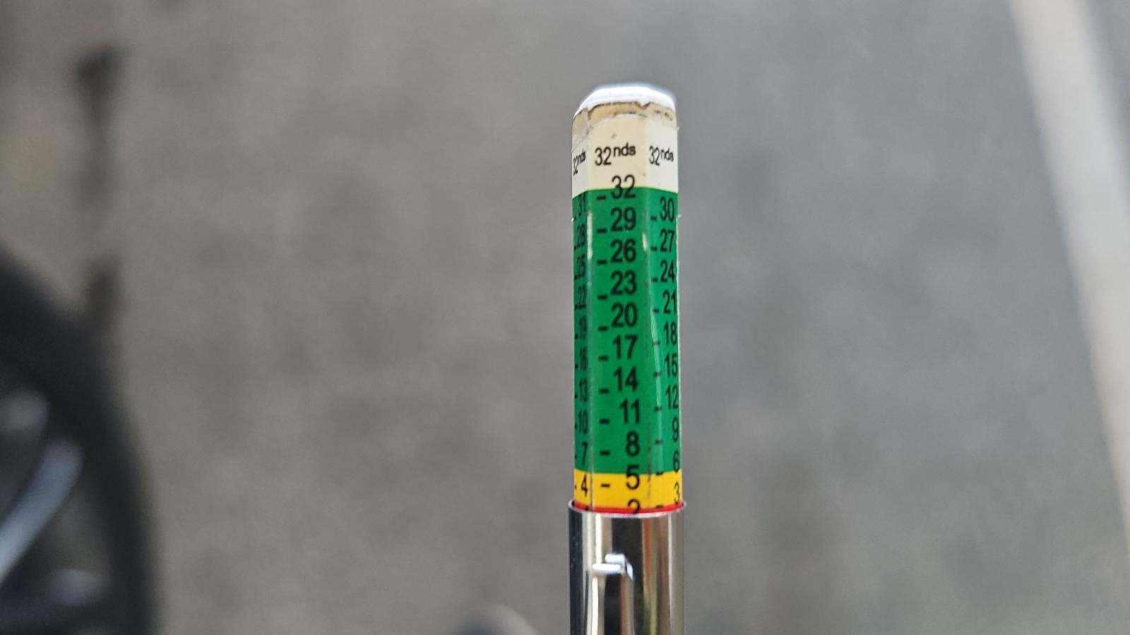 2023 Ford F-150 Hybrid XLT AWD