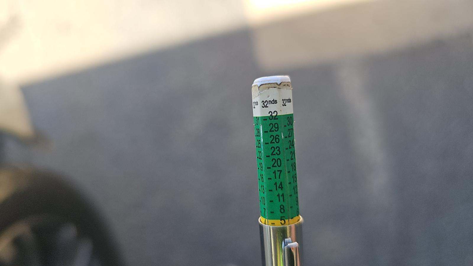 2023 Ford F-150 Hybrid XLT AWD