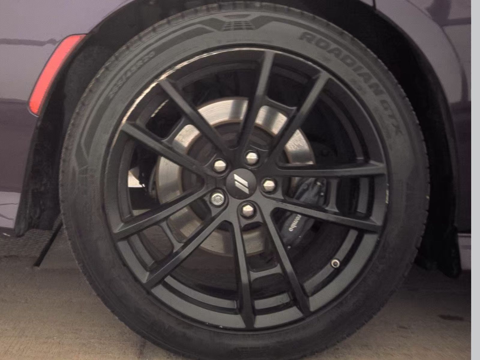 2022 Dodge Charger Scat Pack RWD