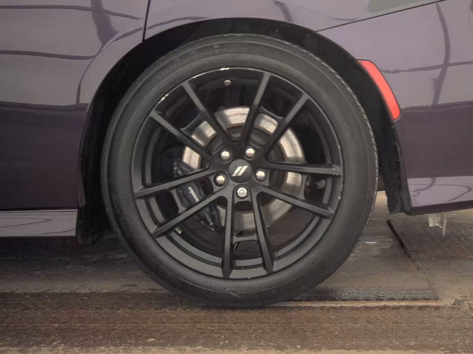 2022 Dodge Charger Scat Pack RWD