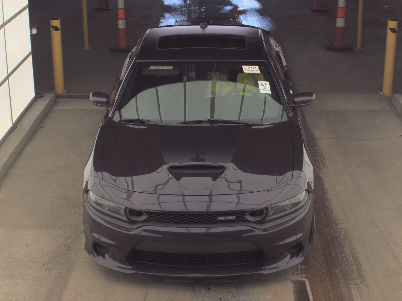 2022 Dodge Charger Scat Pack RWD