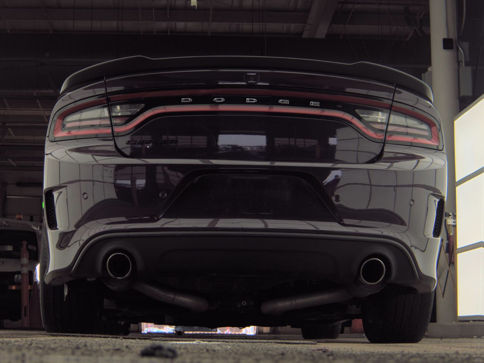 2022 Dodge Charger Scat Pack RWD