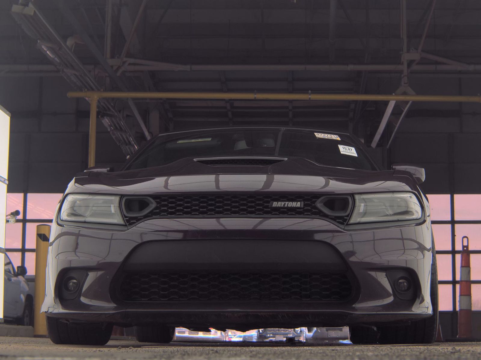 2022 Dodge Charger Scat Pack RWD