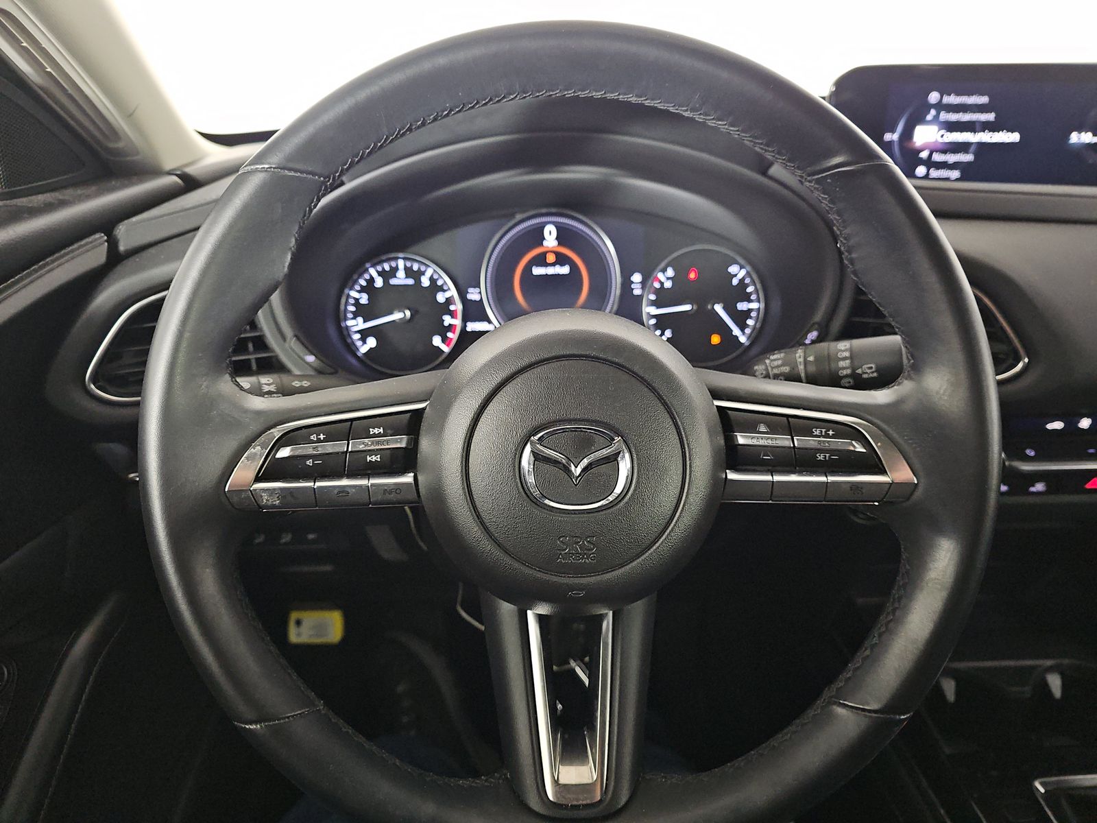 2023 MAZDA CX-30 2.5 S Preferred Package AWD