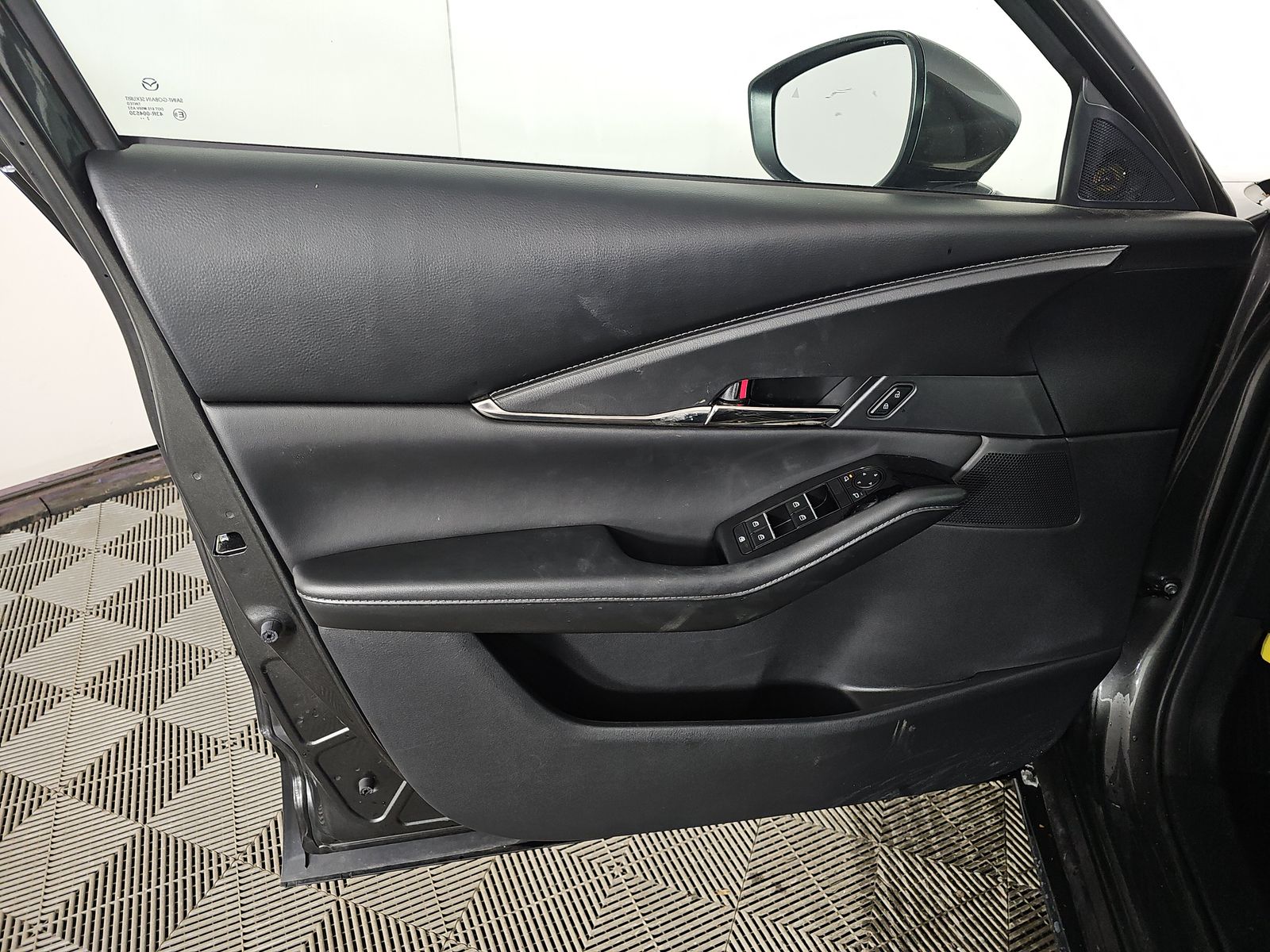 2023 MAZDA CX-30 2.5 S Preferred Package AWD