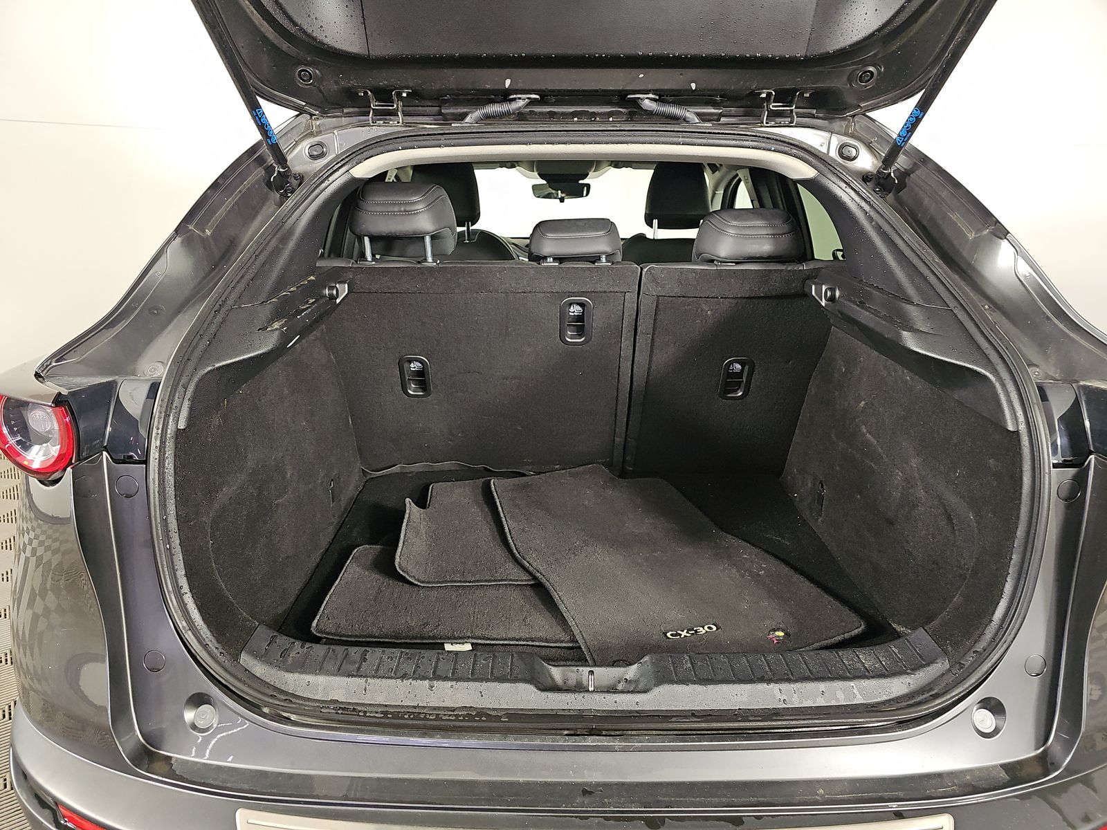 2023 MAZDA CX-30 2.5 S Preferred Package AWD