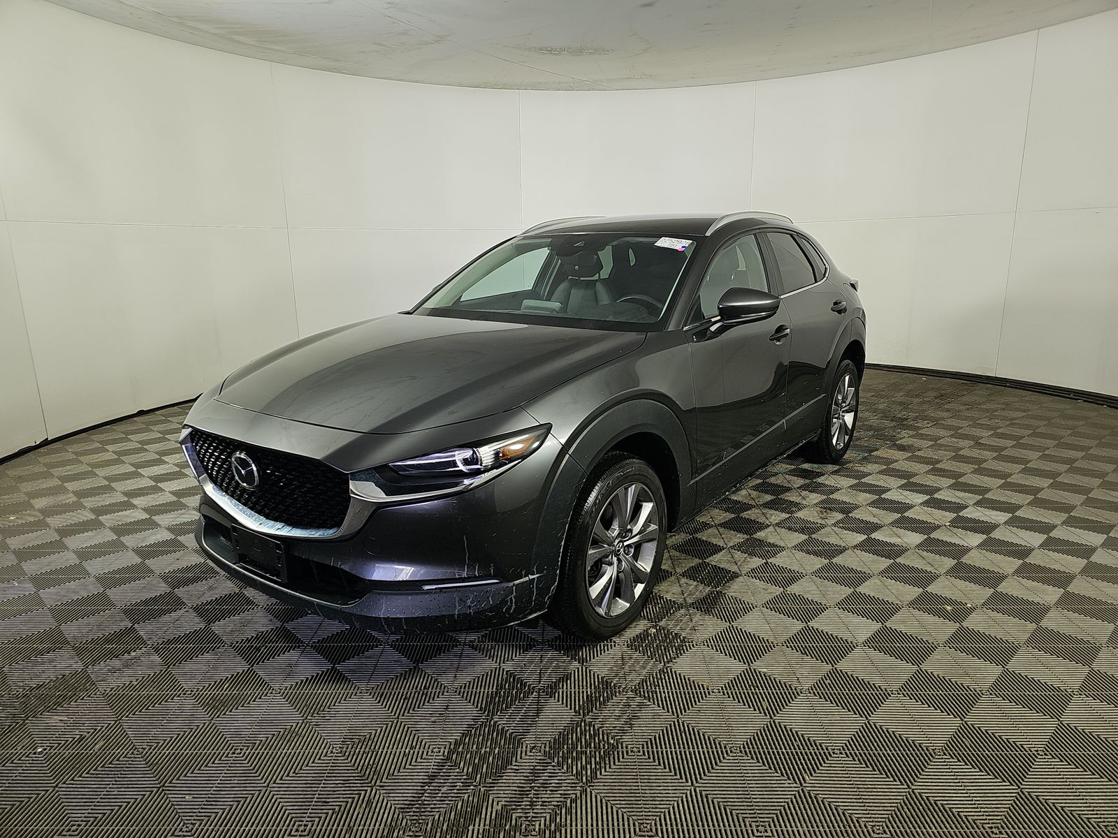 2023 MAZDA CX-30 2.5 S Preferred Package AWD