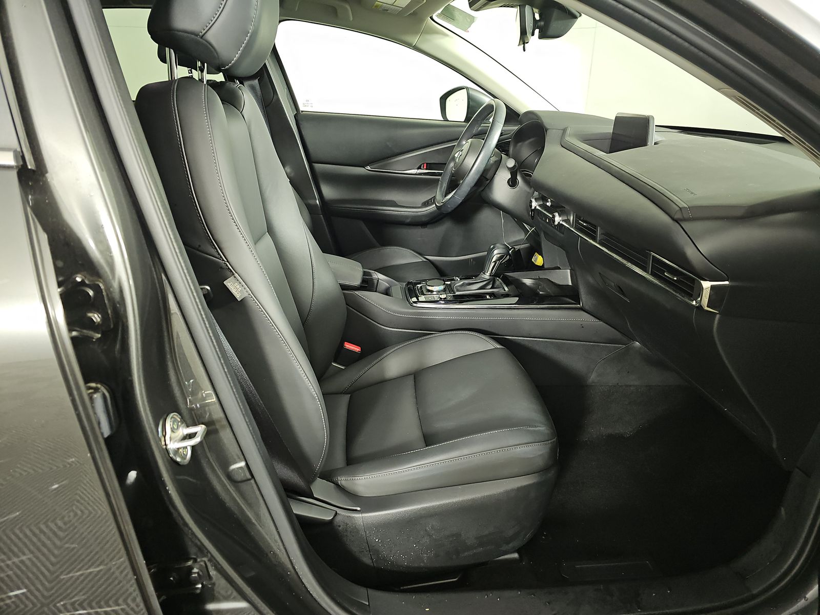 2023 MAZDA CX-30 2.5 S Preferred Package AWD