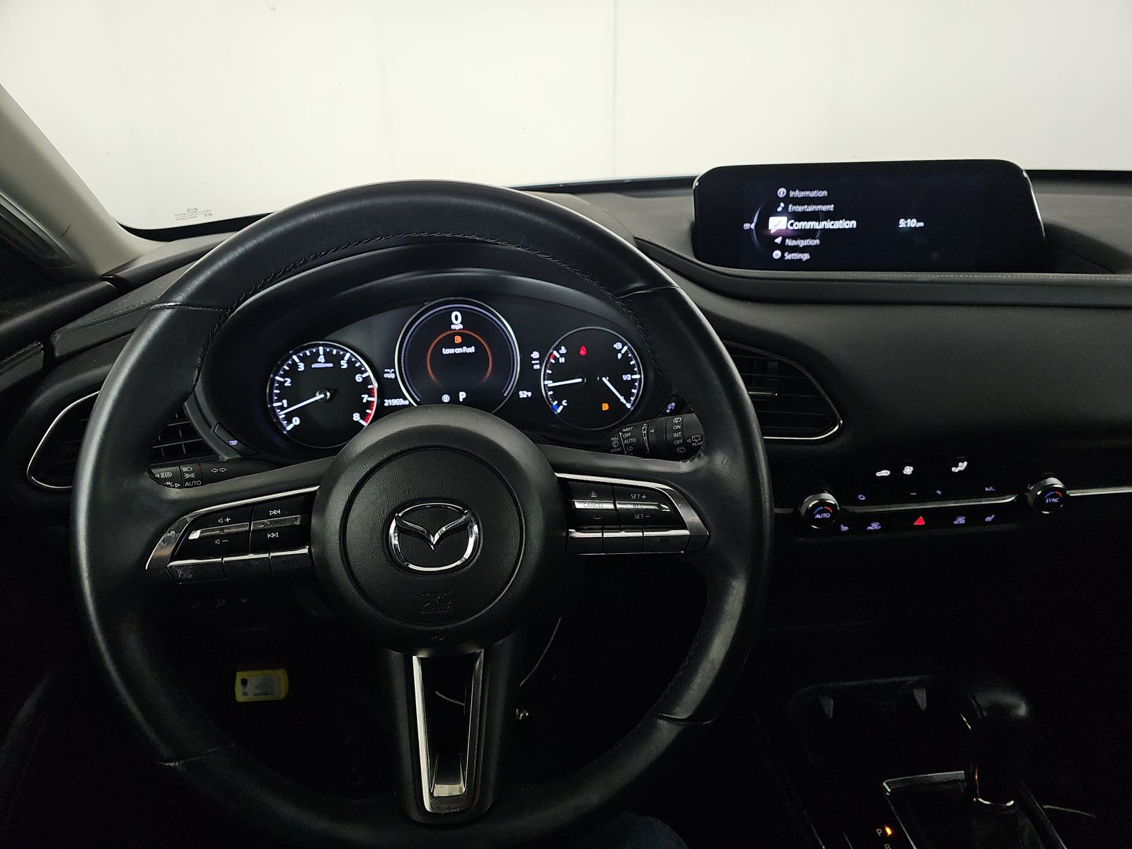 2023 MAZDA CX-30 2.5 S Preferred Package AWD