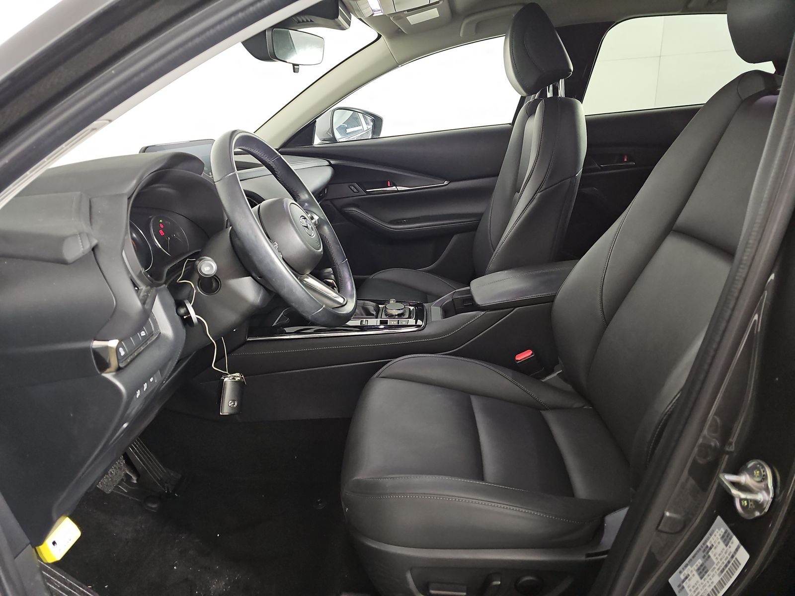 2023 MAZDA CX-30 2.5 S Preferred Package AWD