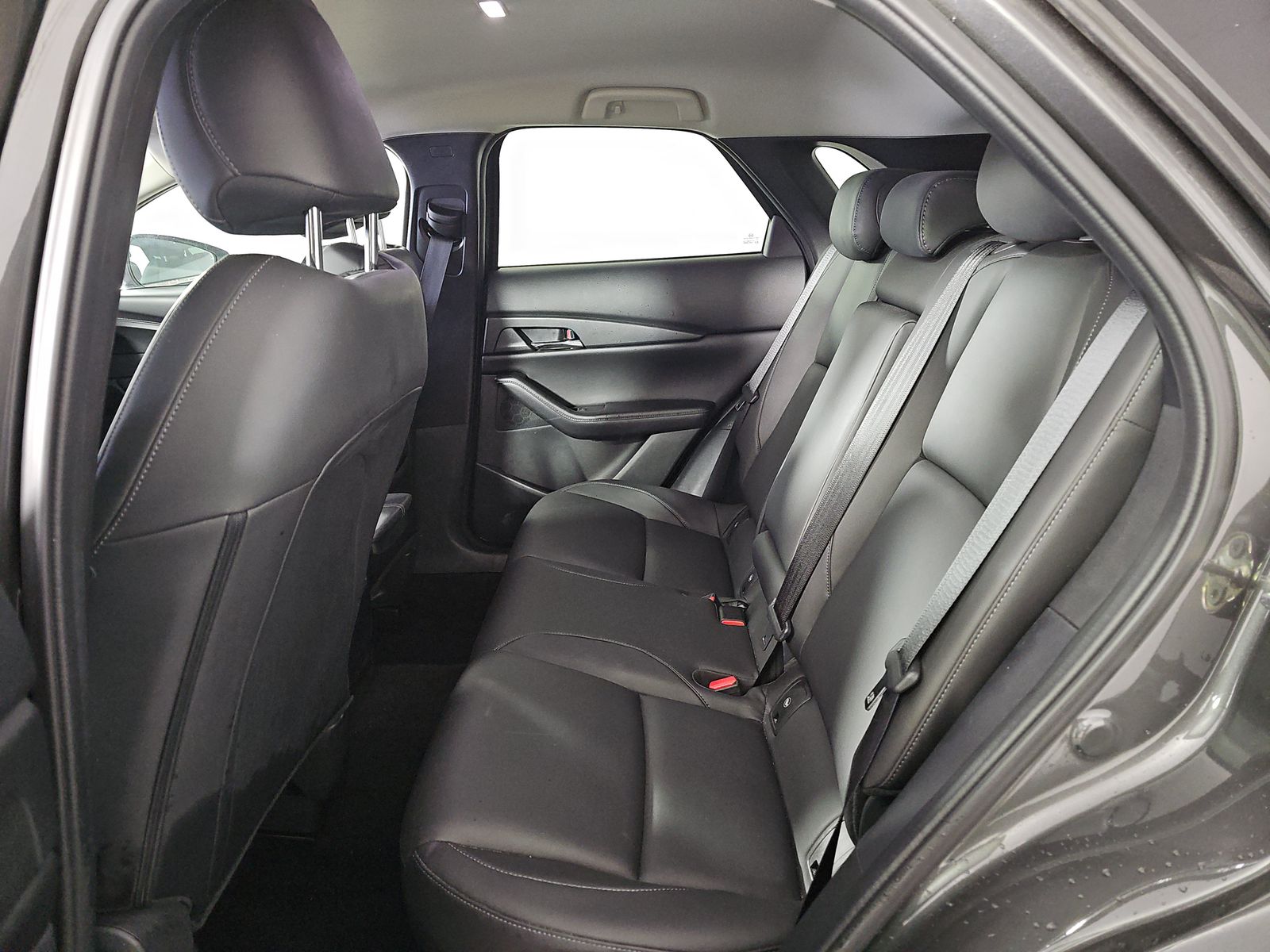 2023 MAZDA CX-30 2.5 S Preferred Package AWD