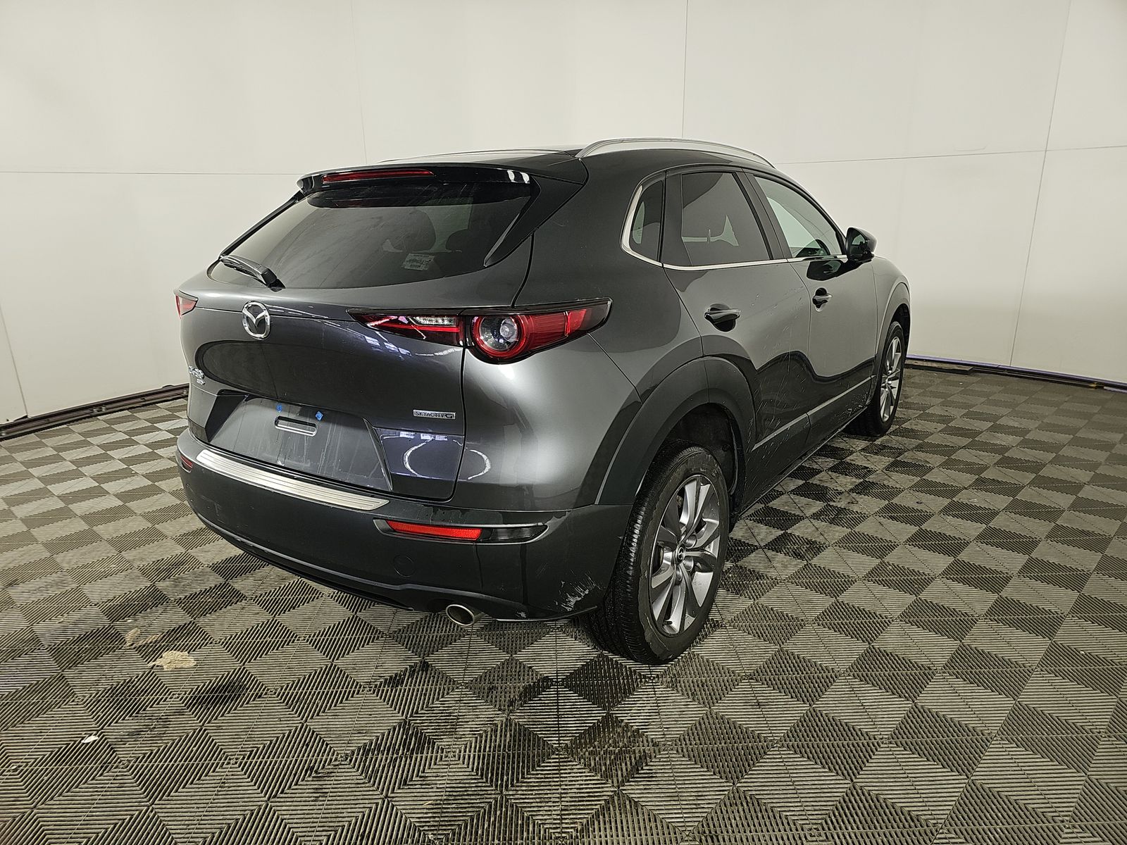2023 MAZDA CX-30 2.5 S Preferred Package AWD