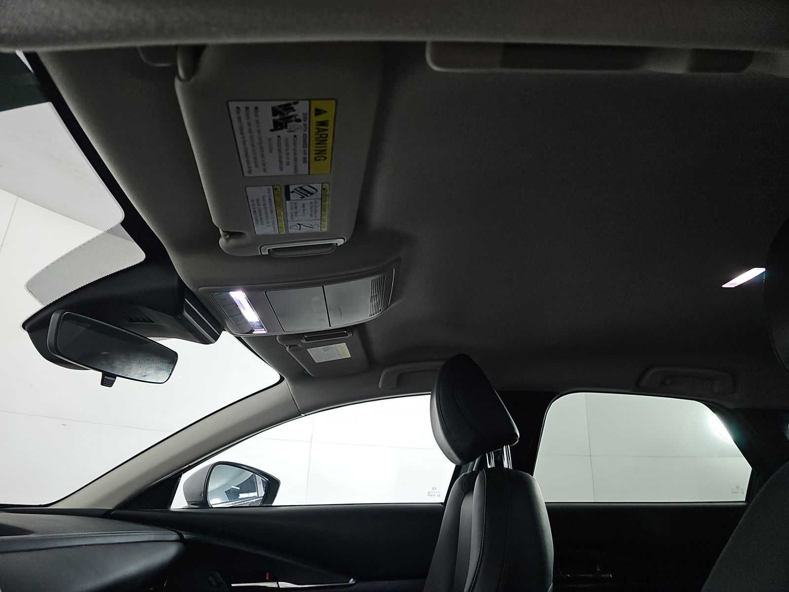 2023 MAZDA CX-30 2.5 S Preferred Package AWD