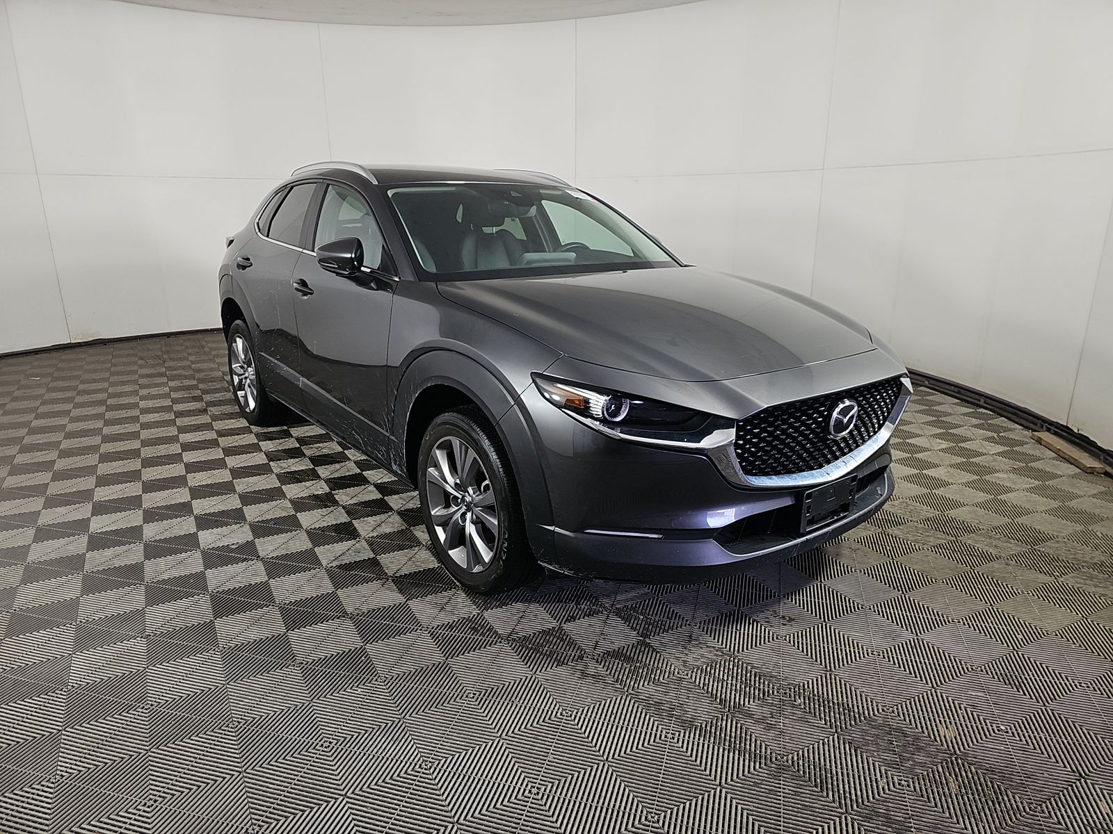 2023 MAZDA CX-30 2.5 S Preferred Package AWD