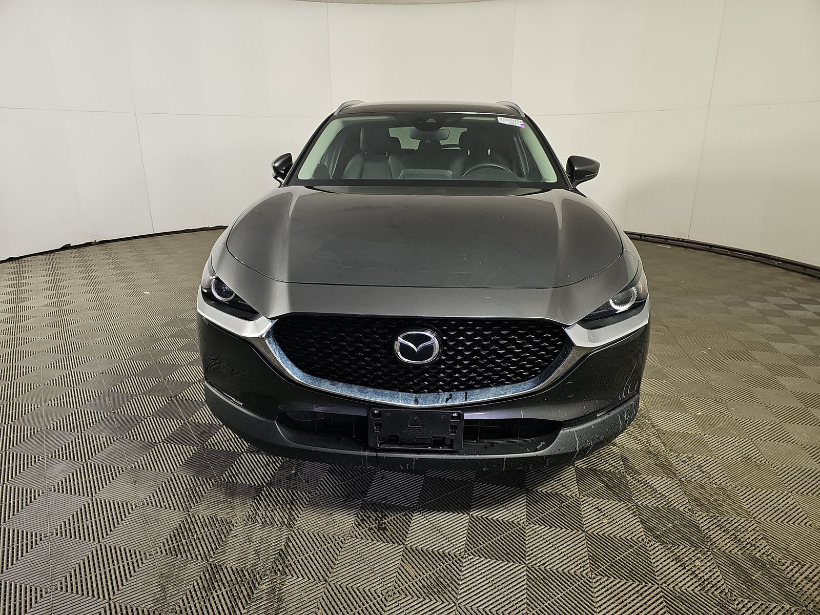 2023 MAZDA CX-30 2.5 S Preferred Package AWD