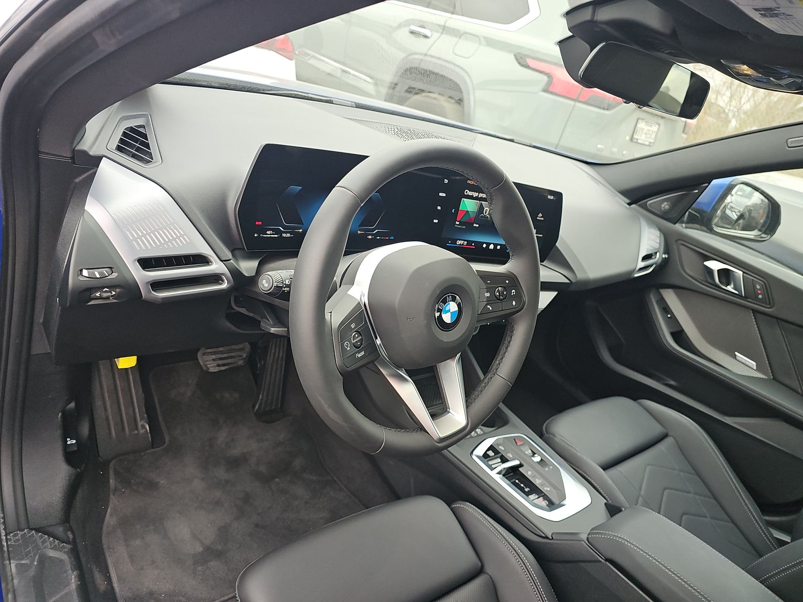 2025 BMW 2 Series 228i xDrive AWD