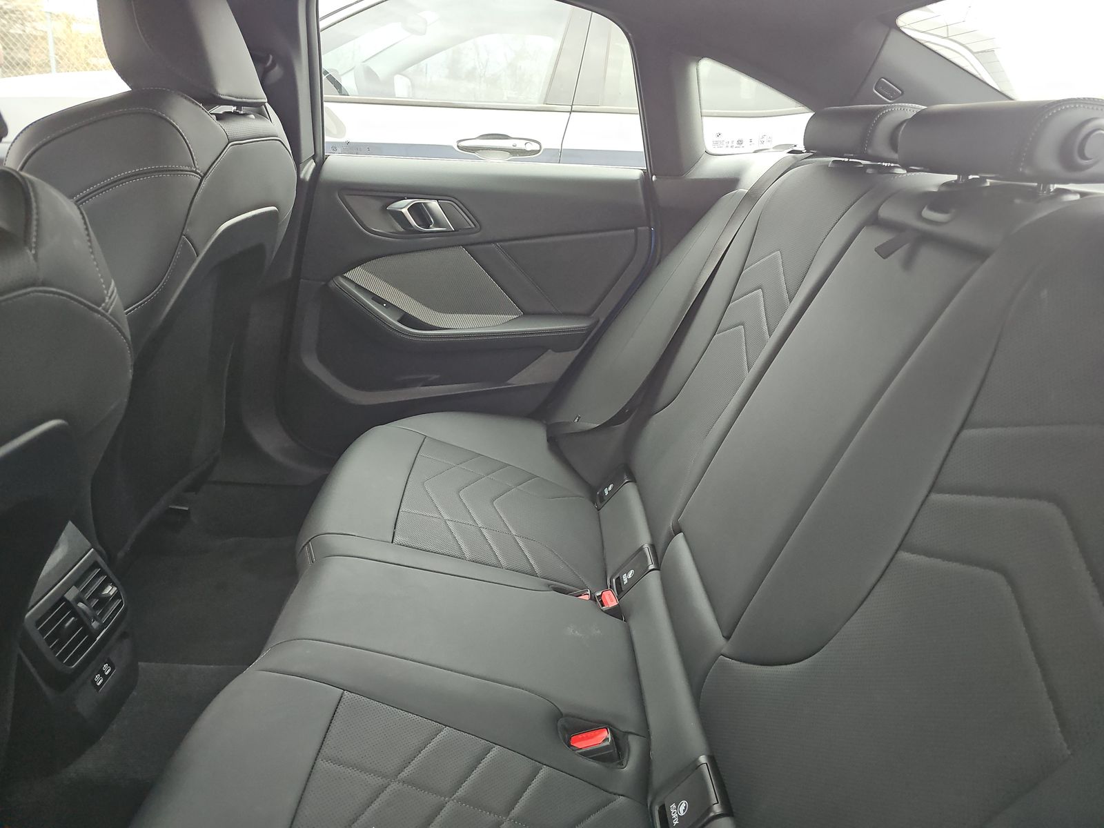 2025 BMW 2 Series 228i xDrive AWD