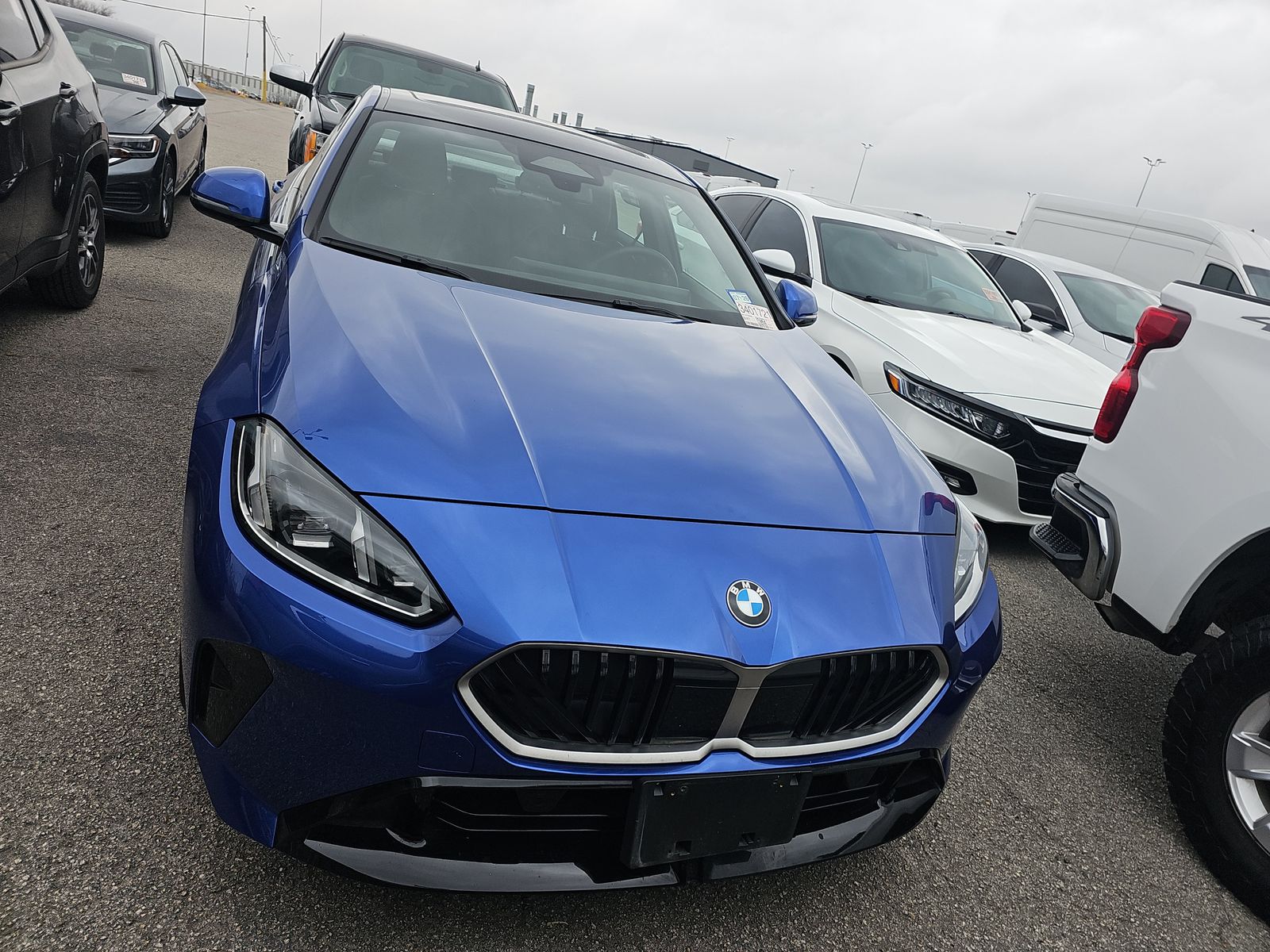 2025 BMW 2 Series 228i xDrive AWD