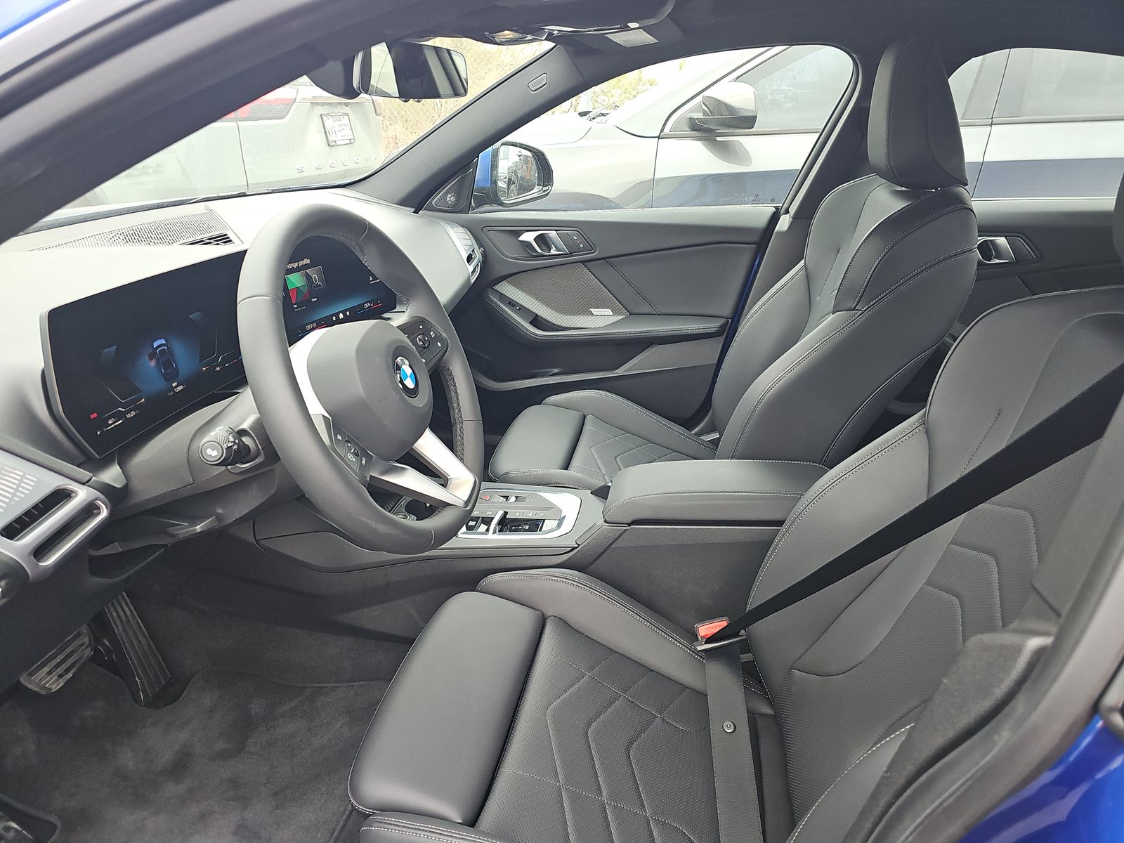 2025 BMW 2 Series 228i xDrive AWD