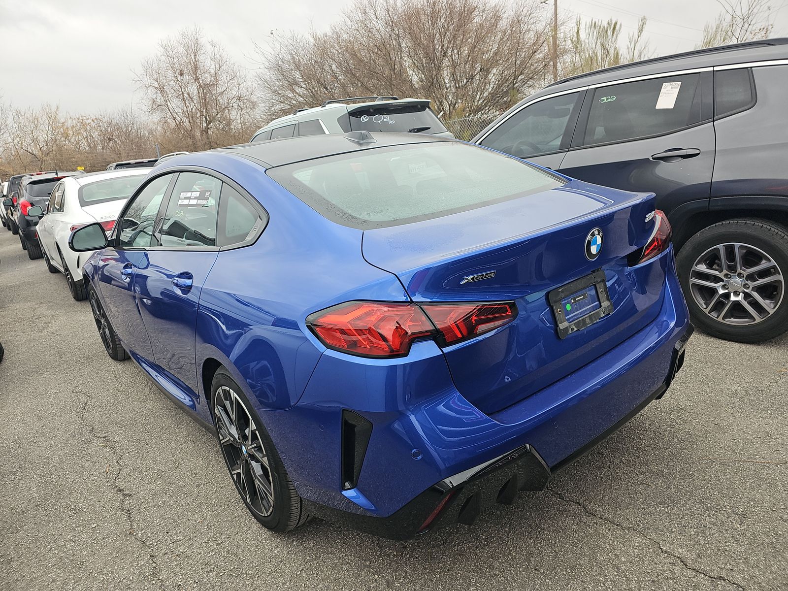 2025 BMW 2 Series 228i xDrive AWD