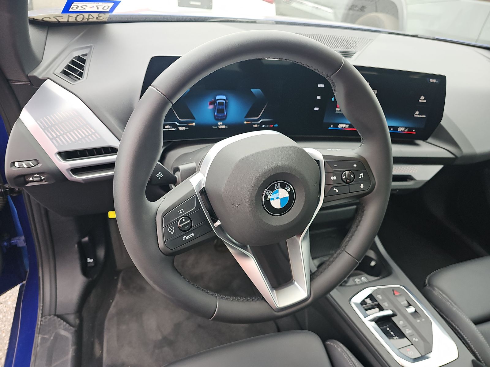 2025 BMW 2 Series 228i xDrive AWD