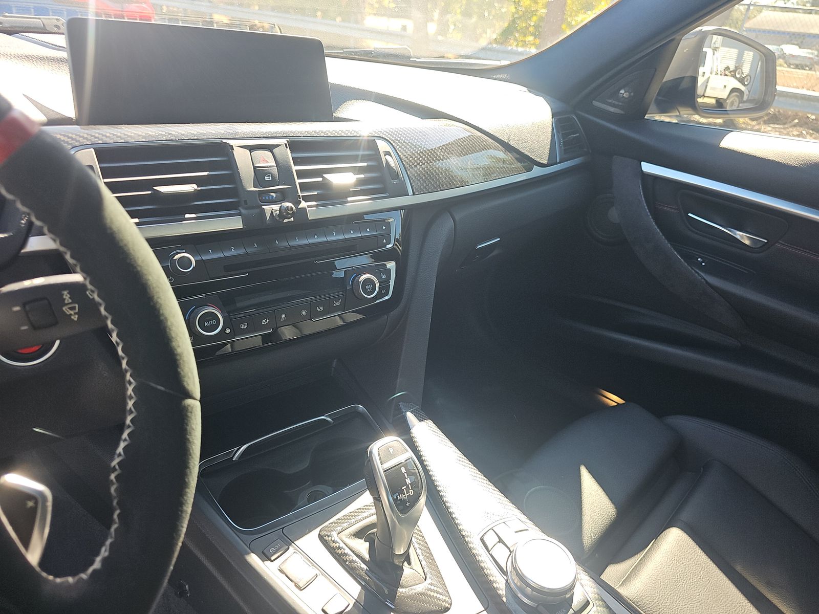 BMW 3 Series Sedan 340i SPORT LINE снимка BMW 3 Series Sedan 340i SPORT LINE
