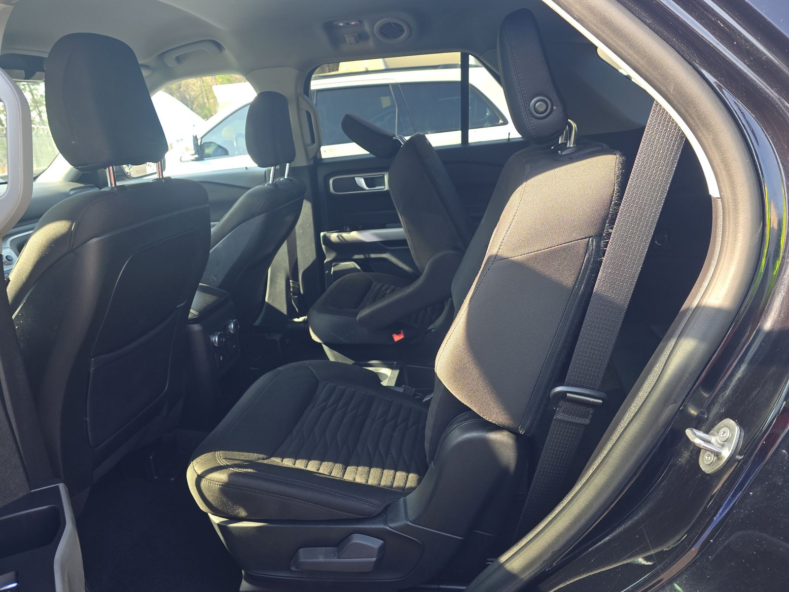 2020 Ford Explorer XLT AWD