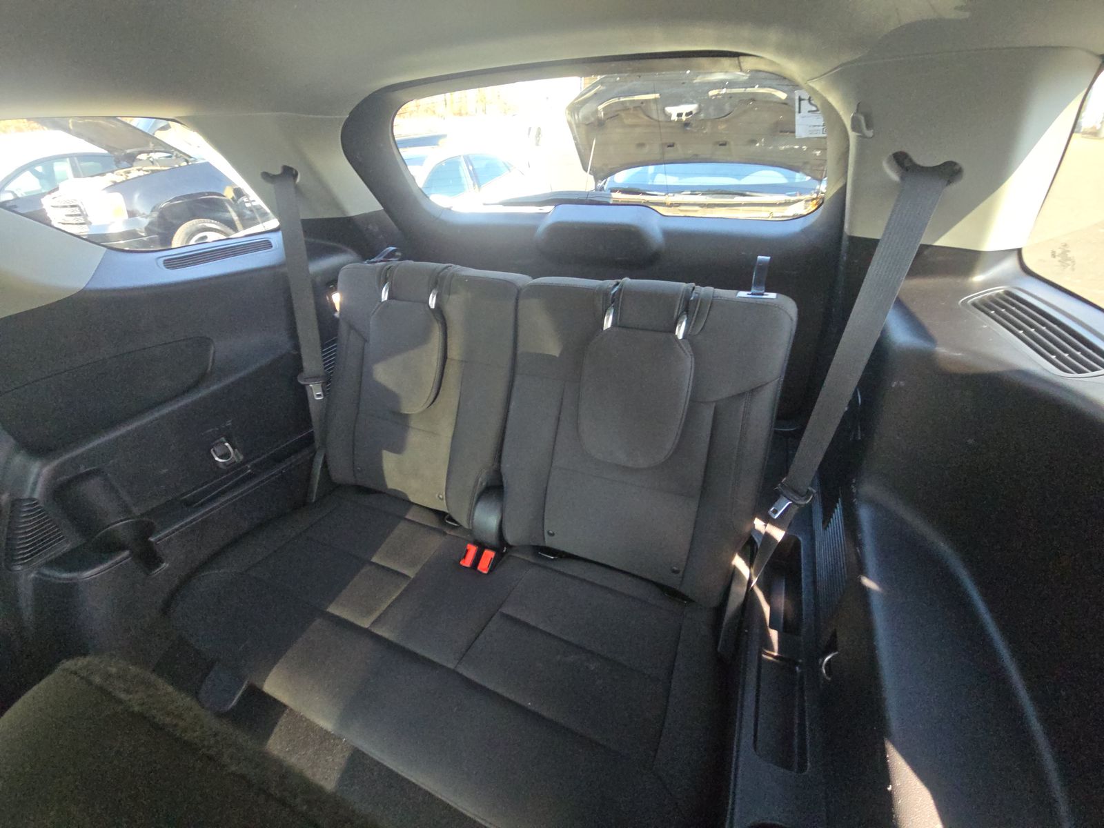 2020 Ford Explorer XLT AWD